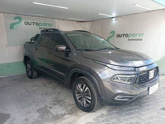 FIAT TORO 1.3 TURBO 270 FLEX FREEDOM AT6 FIAT TORO 1.3 TURBO 270 FLEX FREEDOM AT6